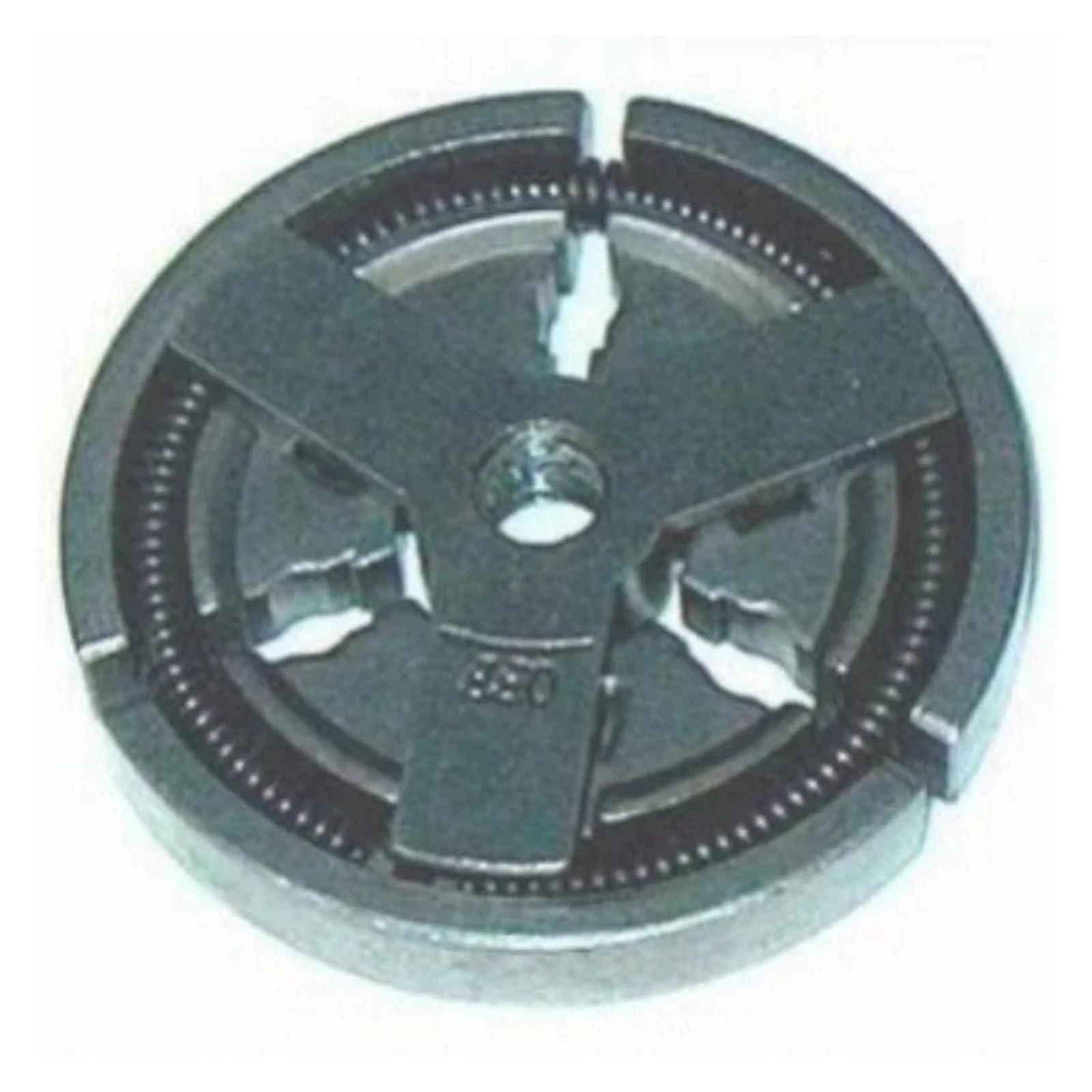 Universal Lawnmower Parts Clutch Assembly FITS 5200 5800 4500 45CC 52CC 58CC Chainsaws 848C805121
