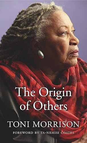 The Origin of Others (The Charles Eliot Norton Lectures)