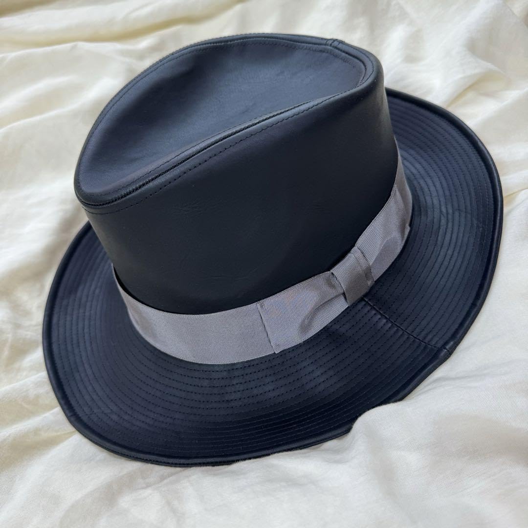 USJ ルパン三世　次元大介　公式ハット　最終値下げ USJ ルパン三世 次元大介 公式 ハット - メルカリ