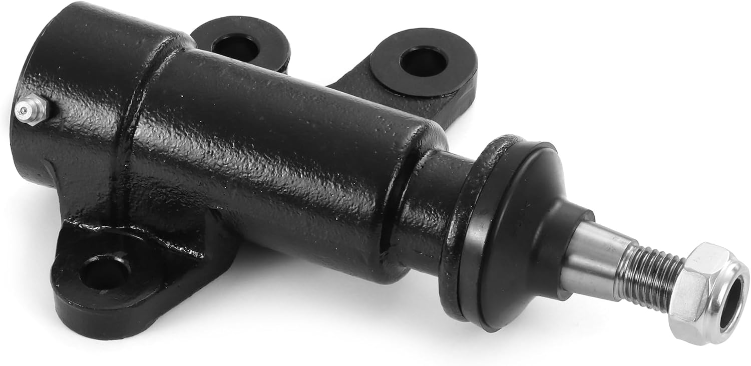 Metrix Premium Chassis Parts - Steering Idler Arm Bracket Fits 99-00 Cadillac Escalade, 95-99 Chevrolet Silverado (Mexico), 95-99 Tahoe, 93-99 GMC C1500, 93-99 C1500 Suburban, K6722, Made in Europe