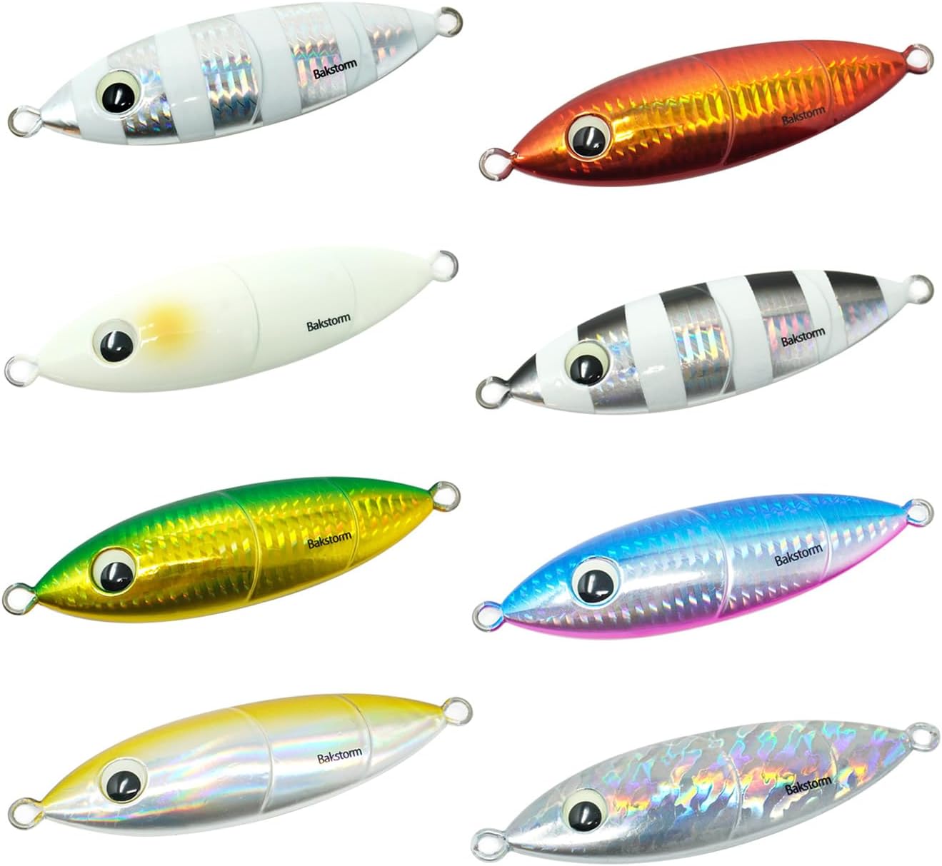 FUNKS TGプレーン 500g タングステン ジグ 未塗装 メタルジグ 無垢