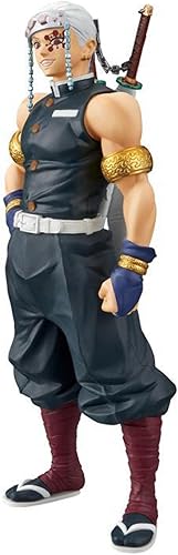 Miniatura 5 de Banpresto - Demon Slayer - Figura de Tengen Uzui Vol.11
