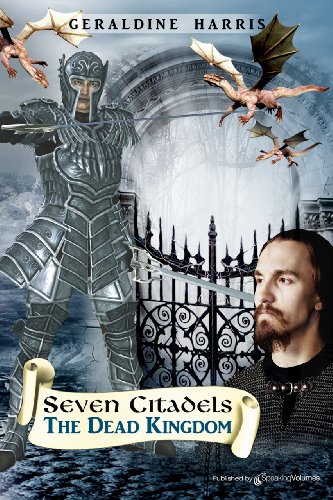 The Dead Kingdom (Seven Citadels Book 3)