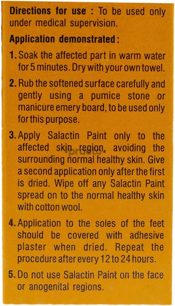 lotion/paint