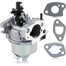Huayi Carburetor Carb For Harbour Freight Predator 69731 173cc 5.5hp engine PowerSmart DB2321SR 170cc RV170-S RV170 Lawn Mower