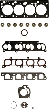 Ajusa 52222200 Gasket Set cylinder head