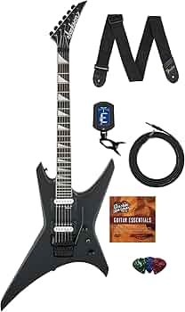 極美品★Jackson Warrior JS32T ジャクソン Amazon.com: Jackson JS Series Warrior JS32T 6-String Right-Handed