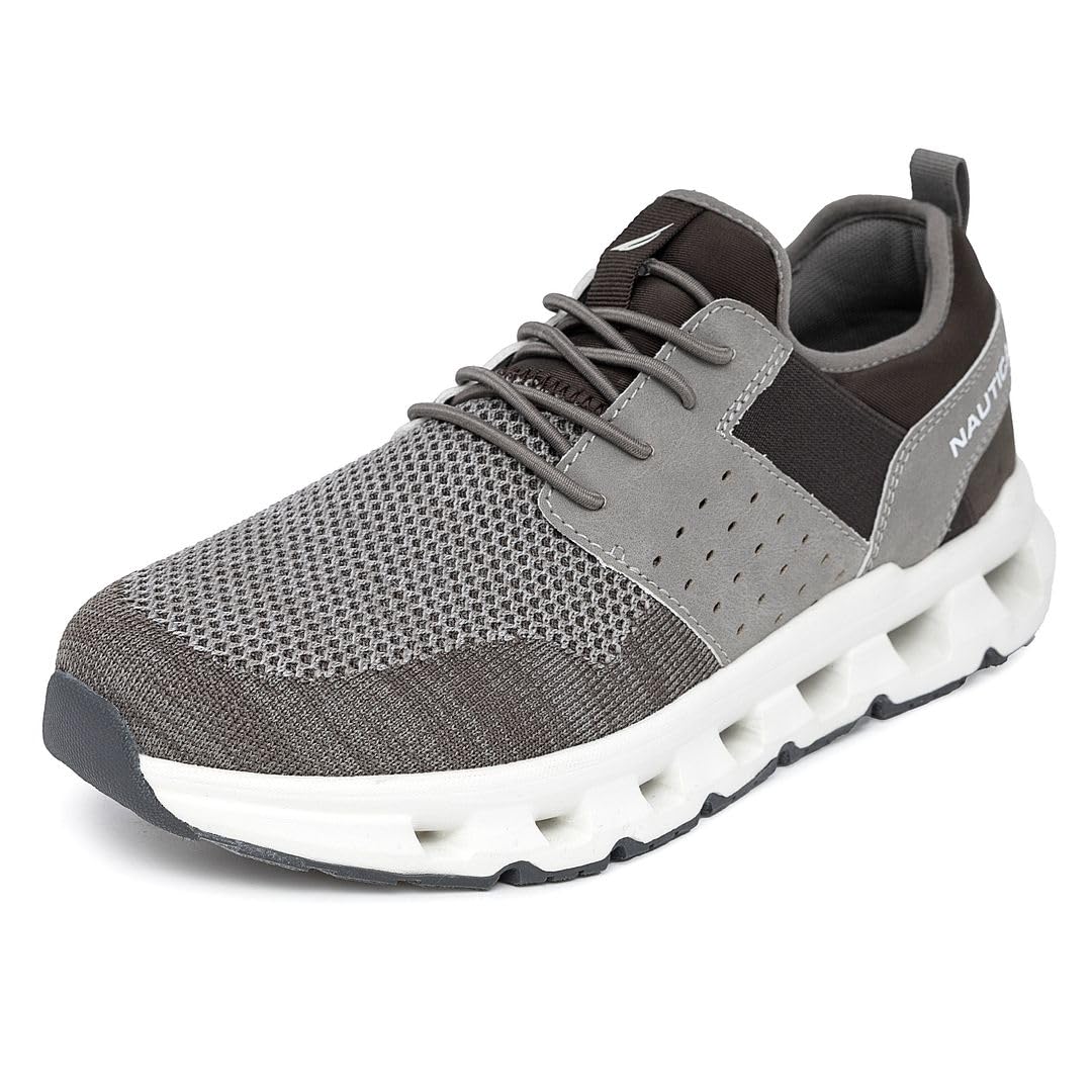 Nautica Men's Running Sneaker