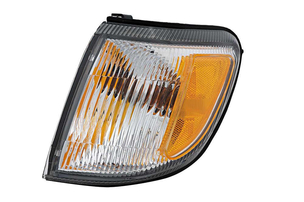 For Subaru Forester Corner Light Lamp 1999 2000 Driver Left Side