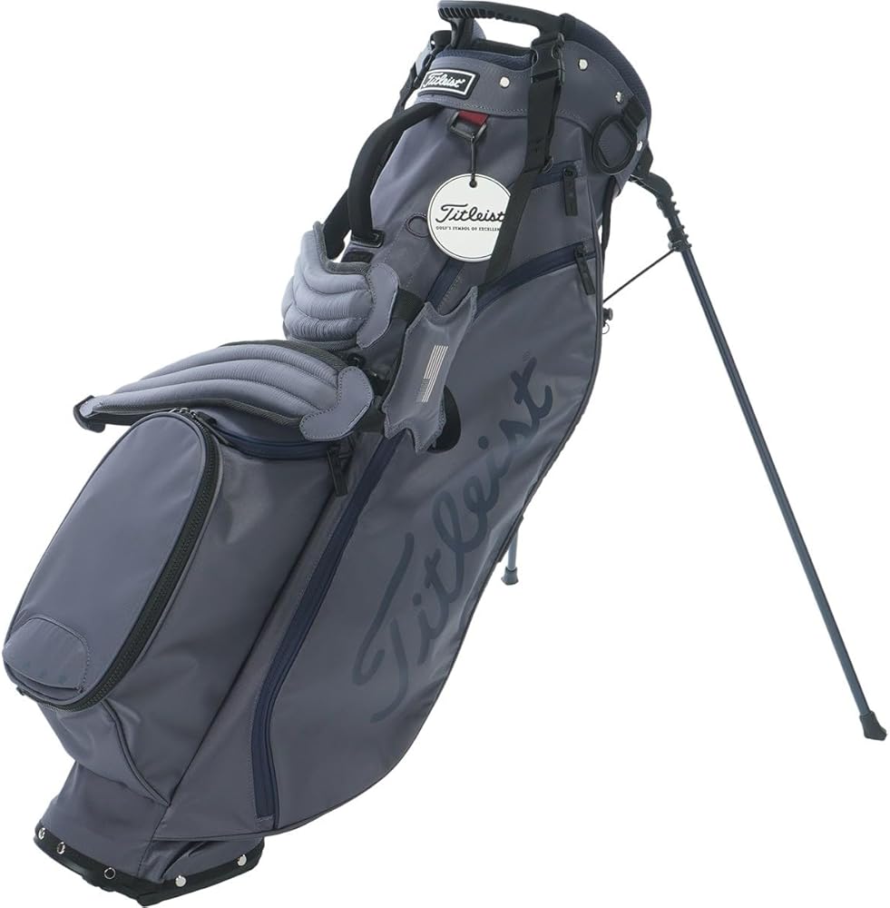   キャディバッグ 楽天市場】タイトリスト キャディバッグ TB25SX6A メンズ