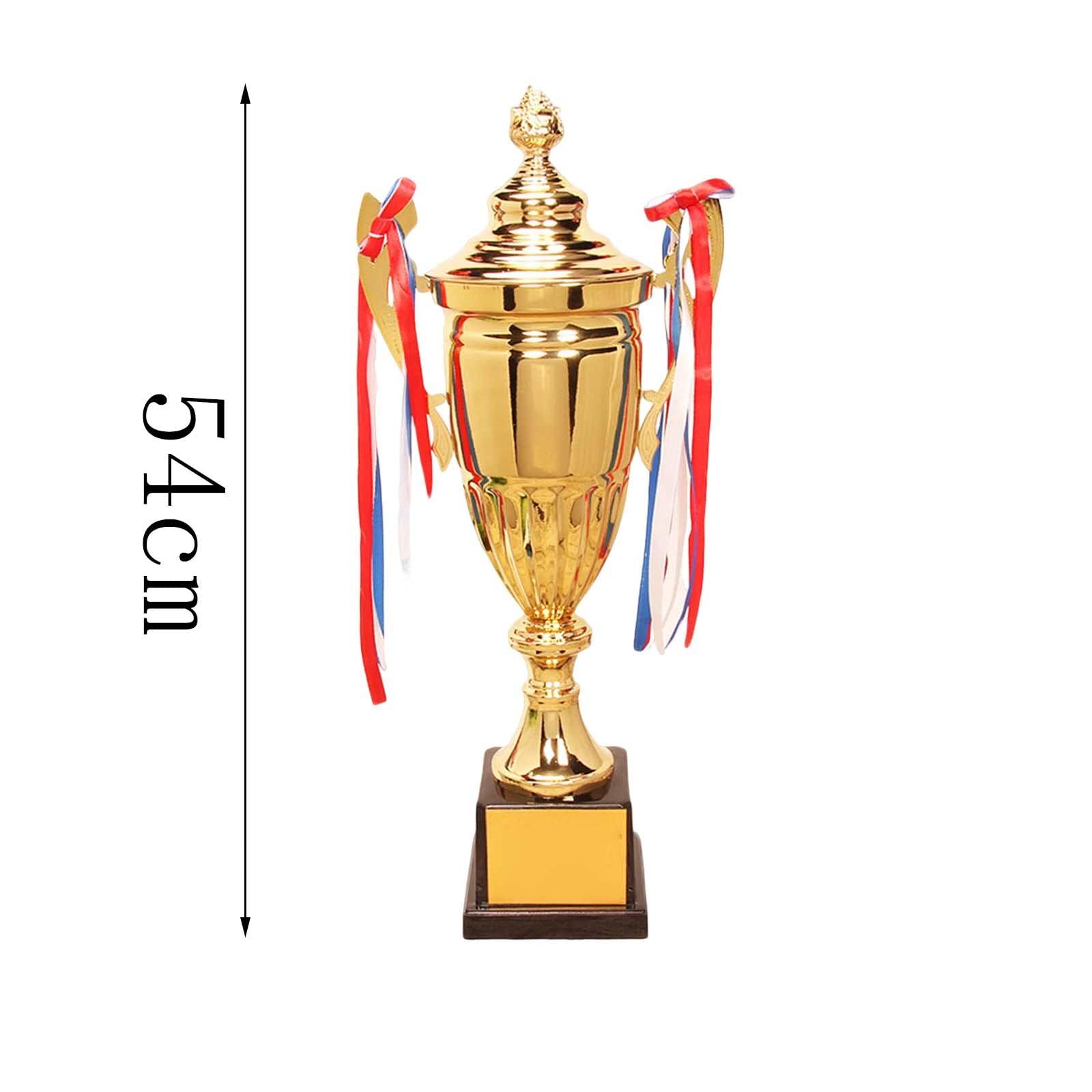 Große Trophäe, Auszeichnung für Sport, Turniere, Wettbewerbe, für EIN Fußballligaspiel, Auszeichnung für Sonstige Teamleistungen