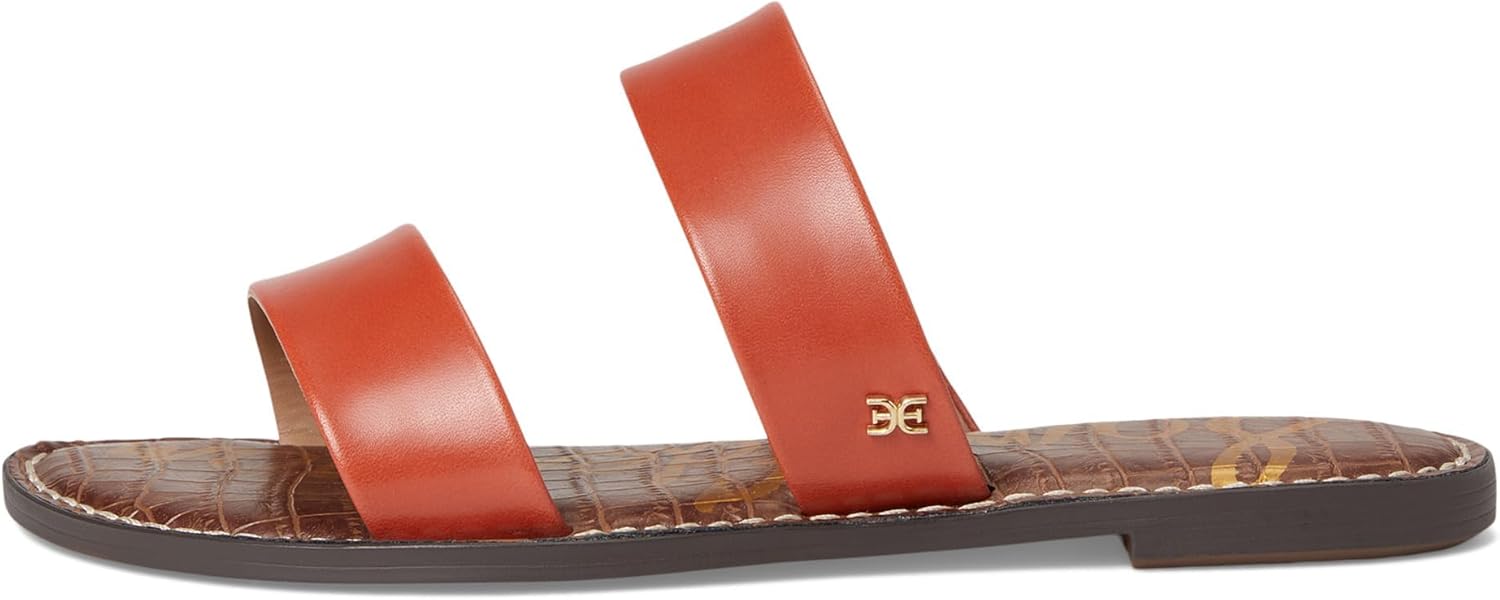 Sam Edelman Women's Gala Flat Sandal - Image 5