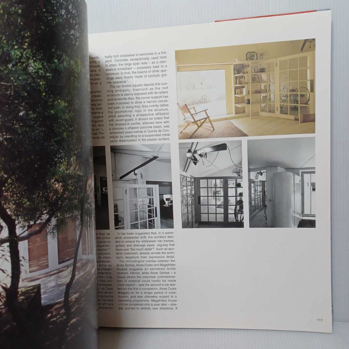 Amazon.co.jp: 「Alvaro Siza 1954-1976」アルヴァロシザ 初期作品14