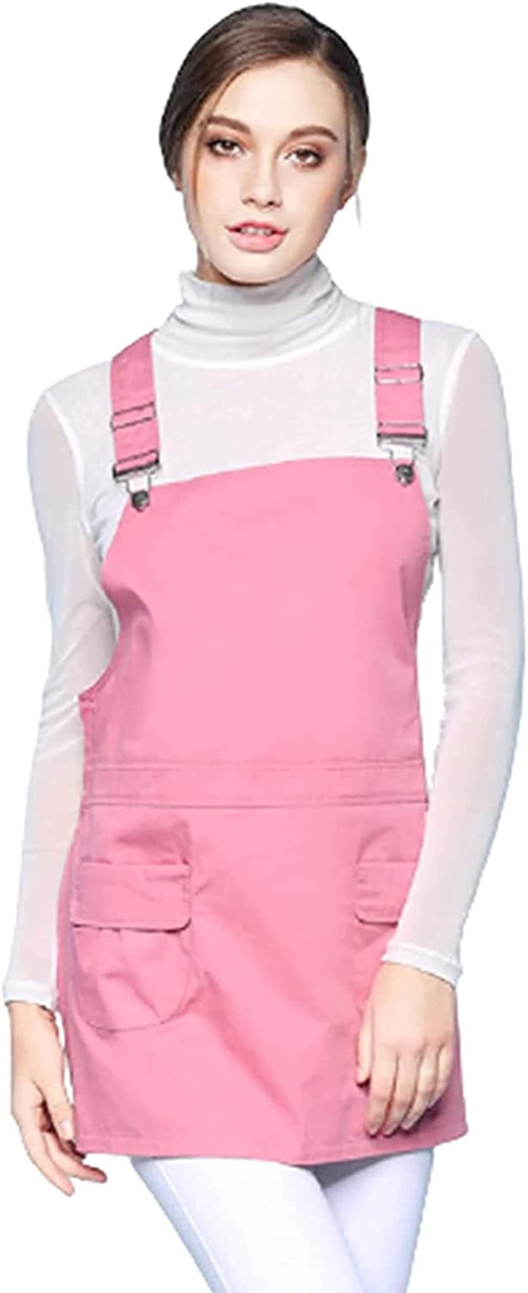Vêtements de maternité anti-radiations blocage signal WiFi rose taille L