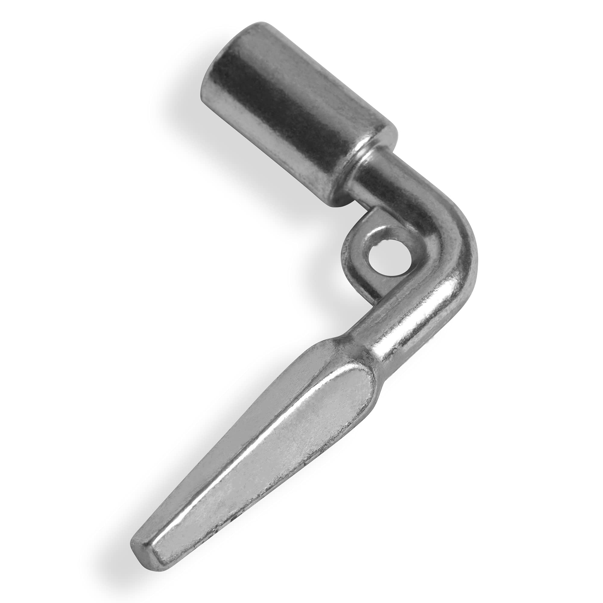 Fydun Passfedern-Set 140-tlg. – Quadratisch, 3-6 Mm, Für Antriebswellen & Verbindungselemente