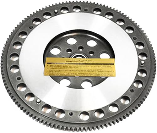 EFT CHROMOLY EMBRAGUE RACE VOLANTE PARA SUBARU IMPREZA WRX 4WD TURBO 2002-2005