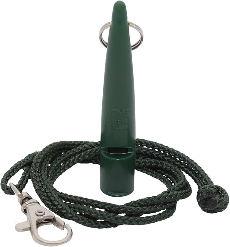 Amazon.co.uk Acme Whistles