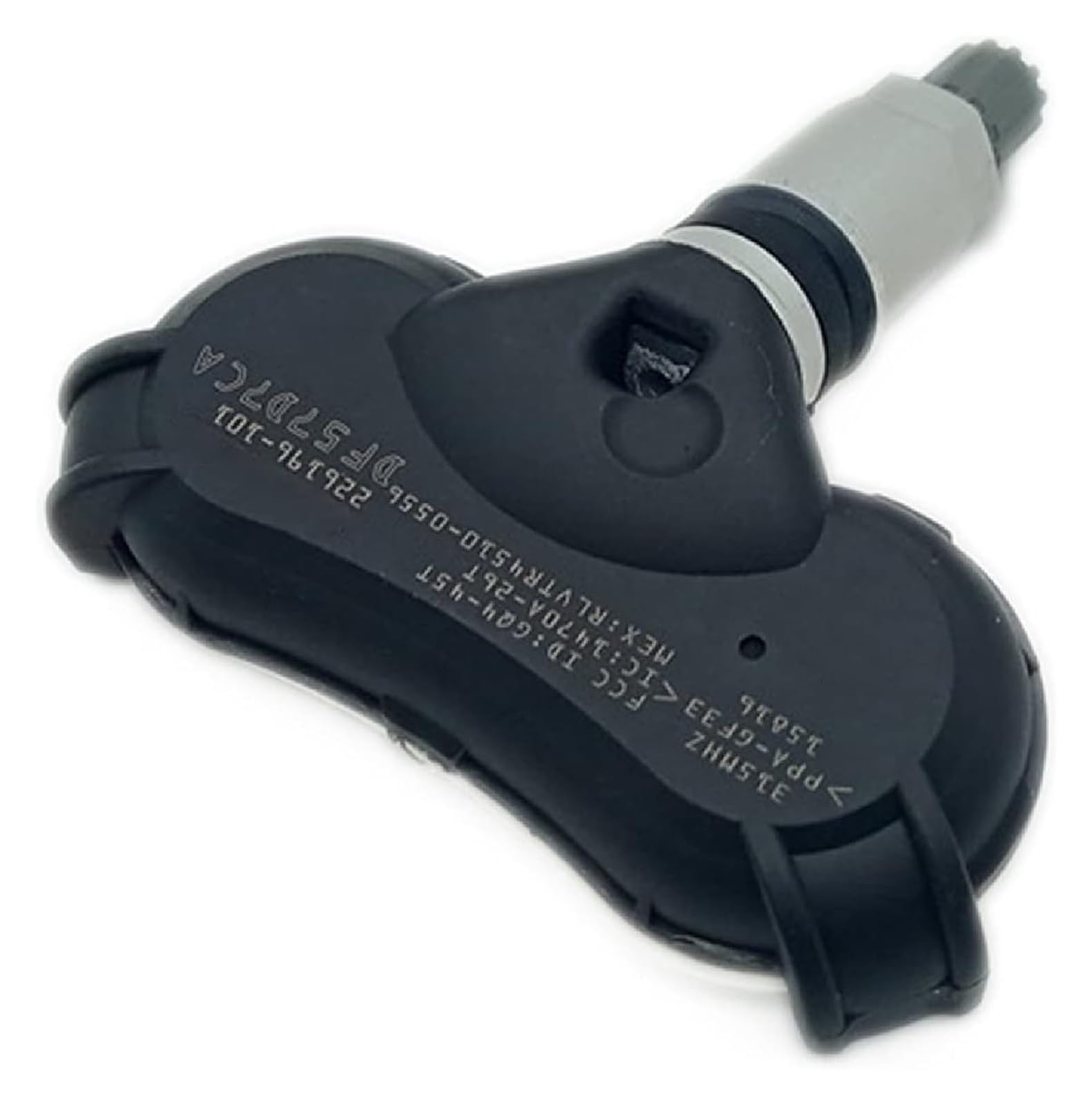 Système Surveillance Pression Pneus pour Hyundai pour Accent 529332F000 4 Pièces 52933-2F000 Capteur Surveillance Pression des Pneus Capteur TPMS Capteur Pression des Pneus Voiture