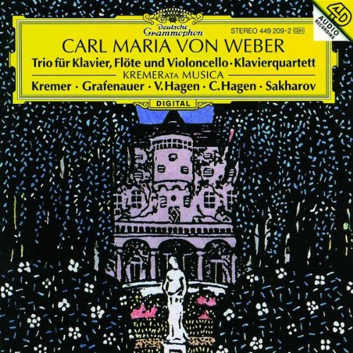 Trio Piano/Quartet Piano