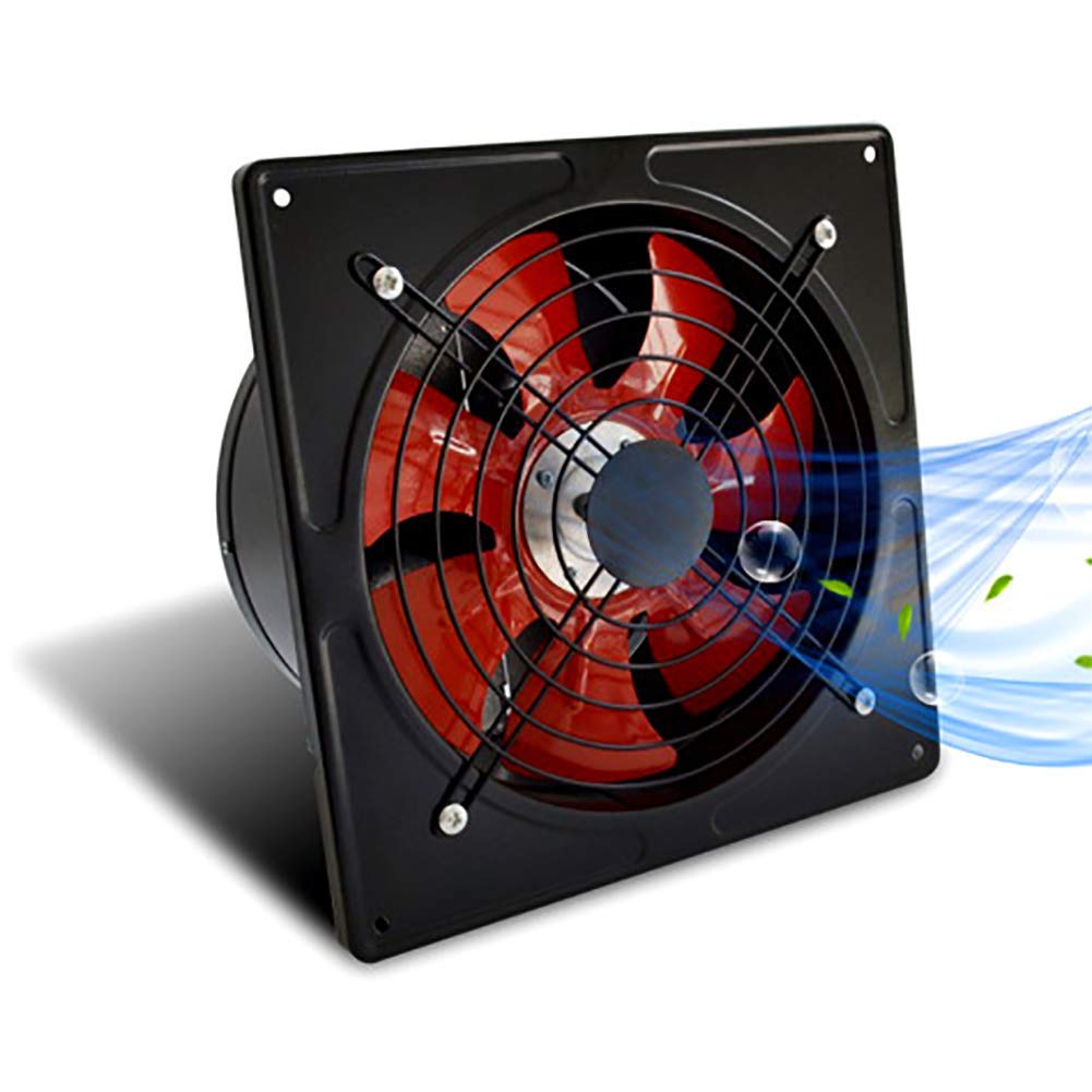 Buy Exhaust Fan, Industrial Ventilation Fan, Kitchen Vent Blower with