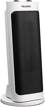 PELONIS PH-19J 1500W Fast Heating