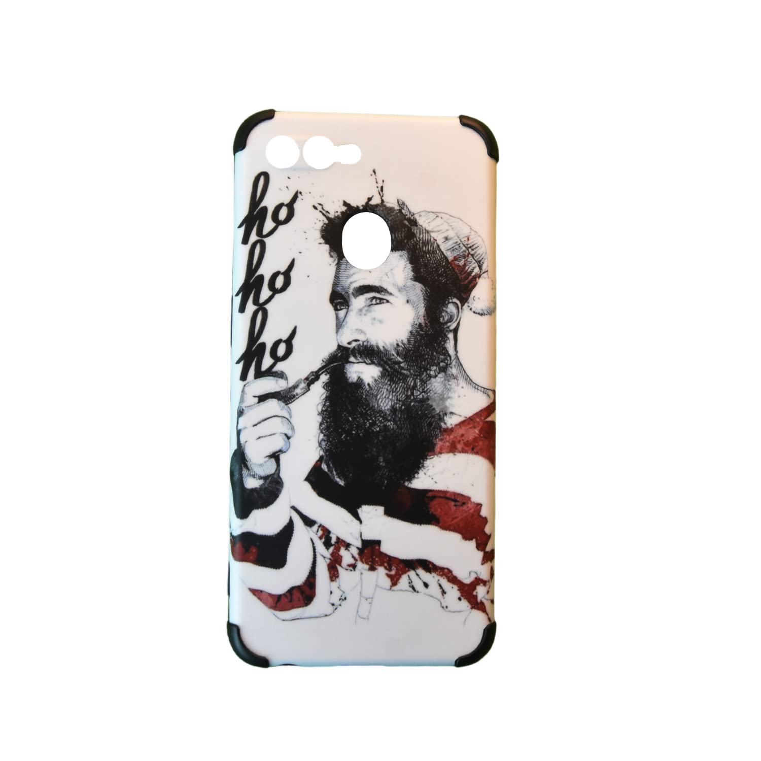 coverguruji Realme 2 Pro Premium case2 Multicolor