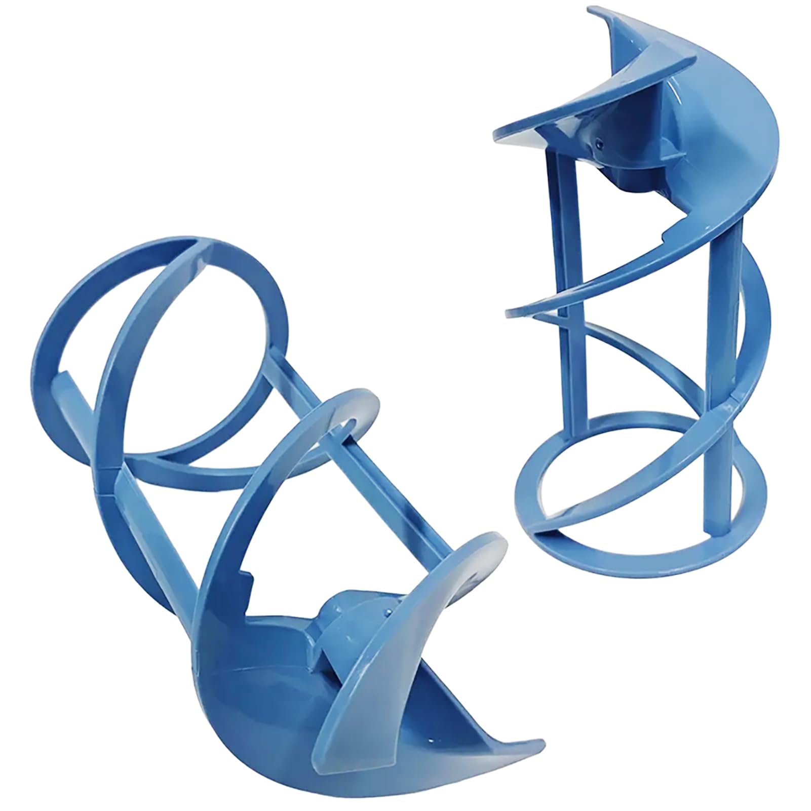 Ersatz-Mischbohrer für Ninja Slushie FS300 und FS301 - aus PETG Material - 100% solide Füllung - Zubehör für Ninja Slushie