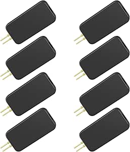 Simulator Airbag Auto 6 Pezzi - Strumento Diagnostico SRS Per Mercedes, BMW, Volkswagen, Audi - Foto 8