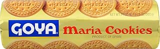 Goya, Maria Cookies, 7 Ounce, Count 1 - Cookie & Cracker