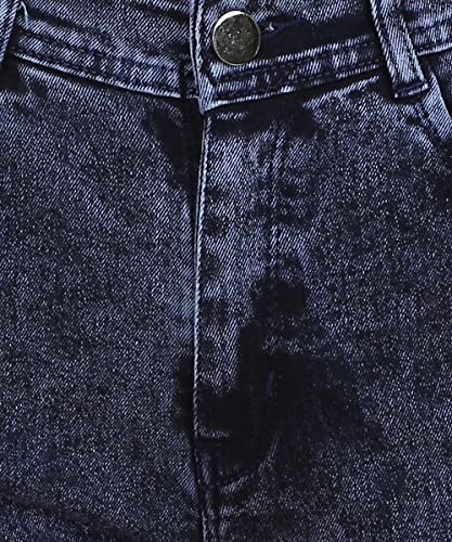 Image of Glossia Women Baggy Jeans || Women Jeans Pant || Baggy Jean's for Women's High Waist || Straight Jean's for Women's || Ladies Jean,s for Woman || Loose Jean,s for Woman Stylish (B0DGG76VYW)