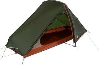 F10 Trekkingzelt Helium UL 1 Person Camping EIN Mann Bike Pop Up Zelt 1,23 kg