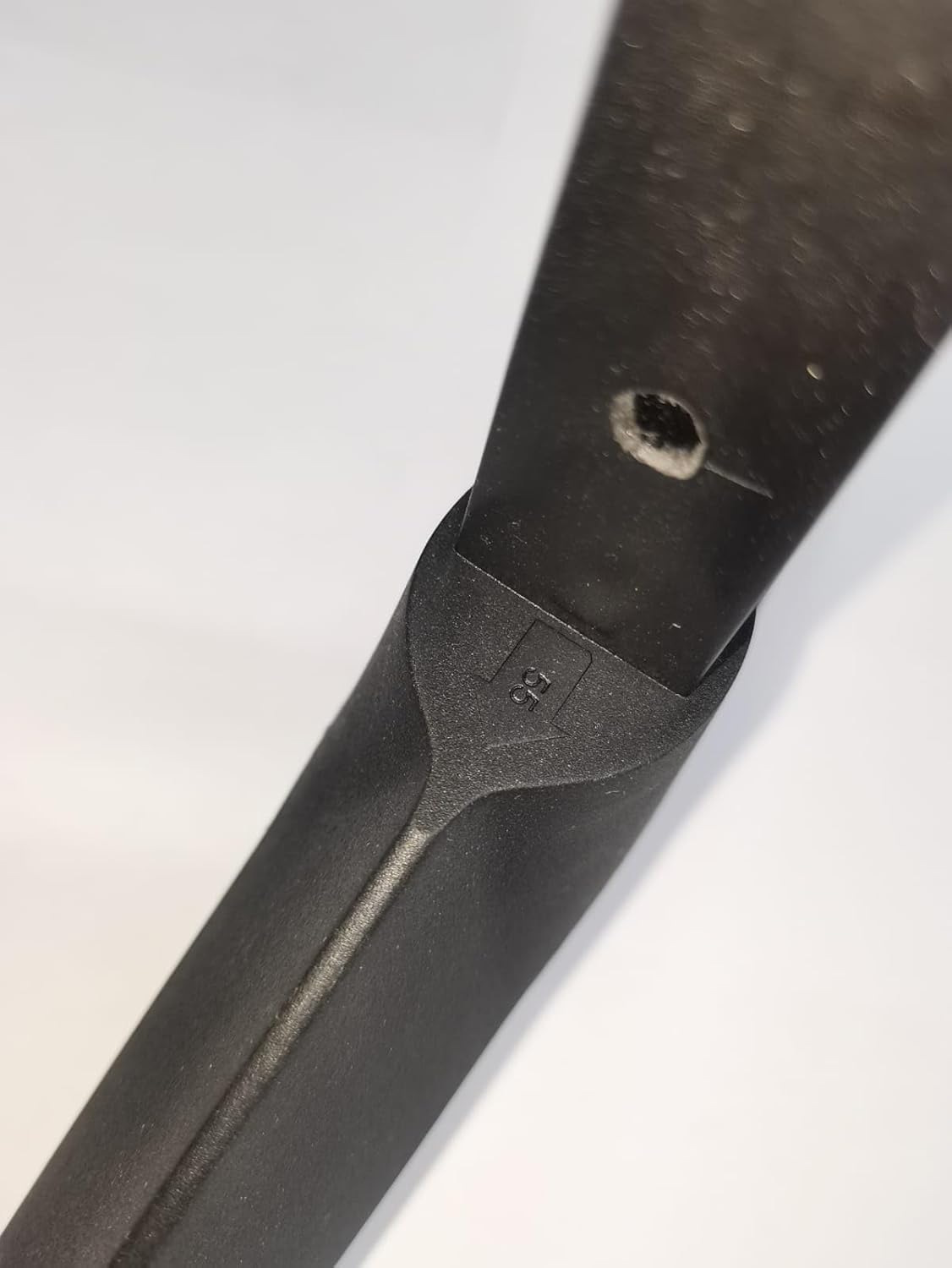 Ceybo Replacement stand's Base Legs fit for Vizio 55-inch M-Series M55Q6-L4, Compatible with; M5506-L4. Screw Set Included