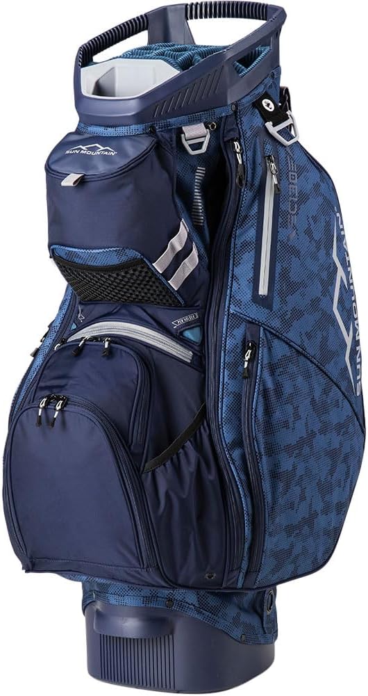 Sun Mountain C-130 Cart Bag