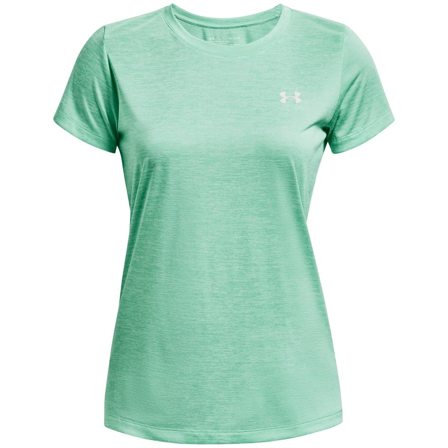 Under Armour Tech Twist Short Sleeve Crew Camiseta Mujer (Pack de 1) — view 62