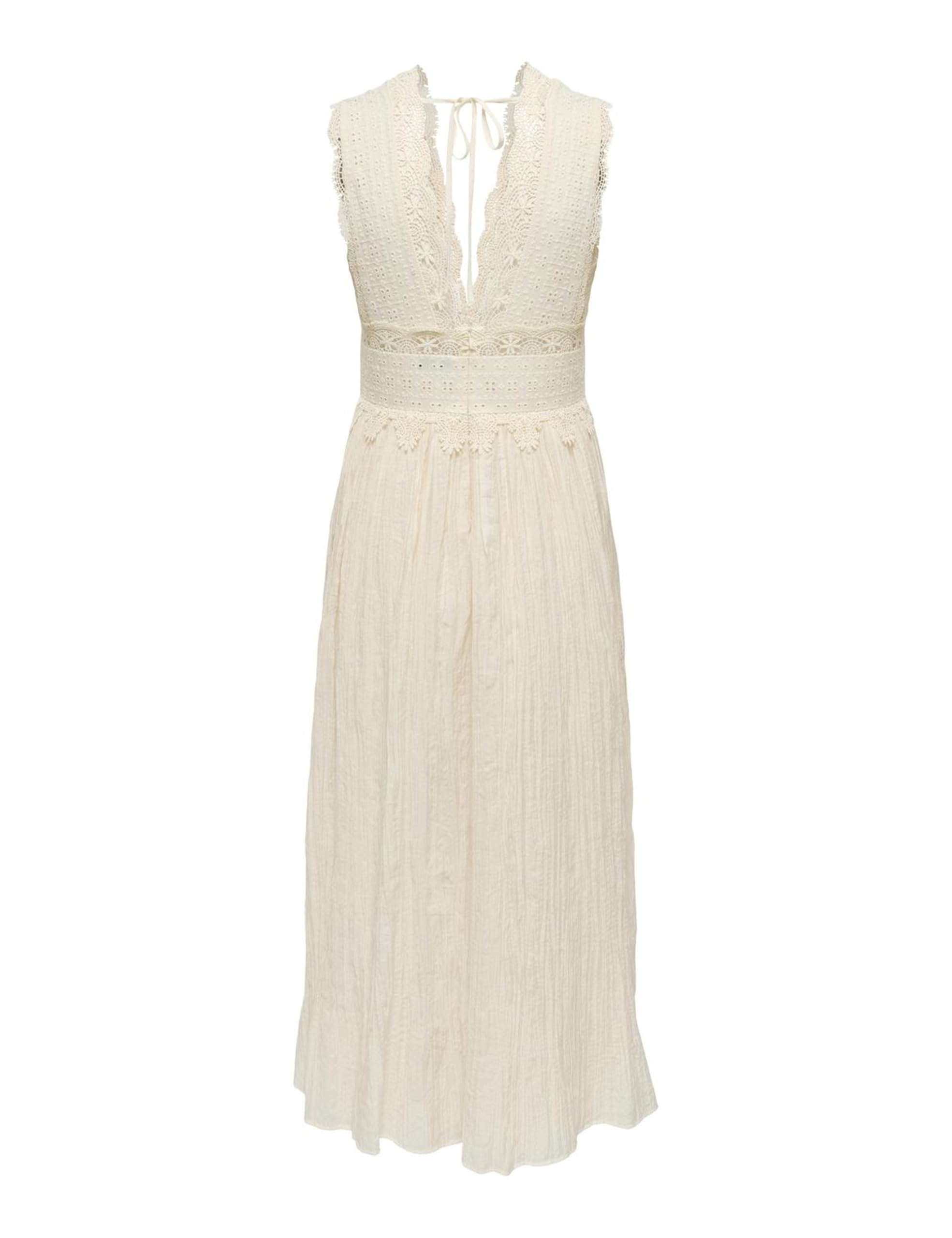 ONLY ONLMELOR Langes Kleid