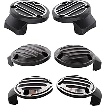 Fits Fit for Triumph T120 Thruxton Bobber Throttle Body Covers