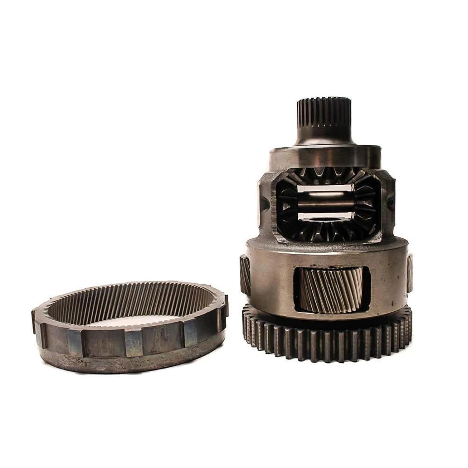 Differential 39 Teeth Sun Gear 6F35 46715BA for Ford