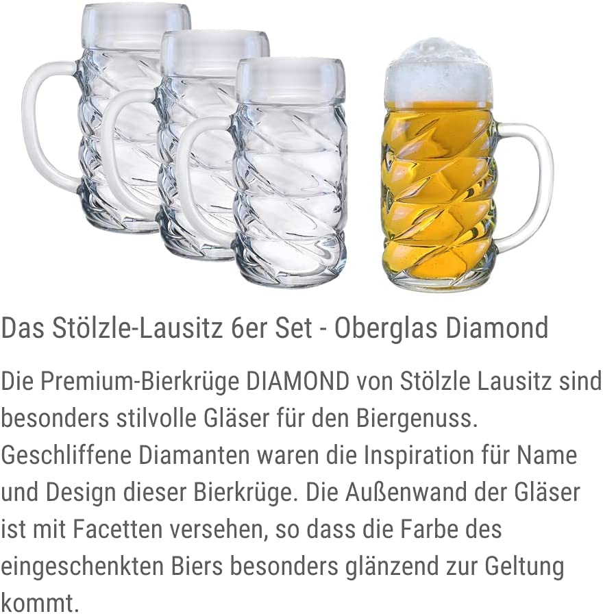 Stölzle - Oberglas ISAR 0,25 l in Kr. München - Putzbrunn