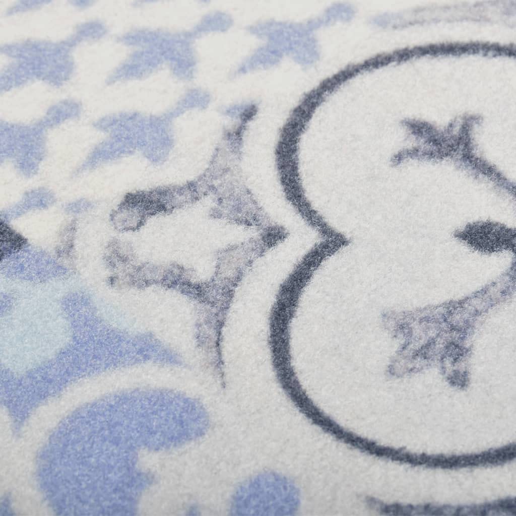 Générique Tapis de Cuisine Lavable Mosaïque 60x300 cm,Maison & Jardin,Décorations,Paillassons,315956