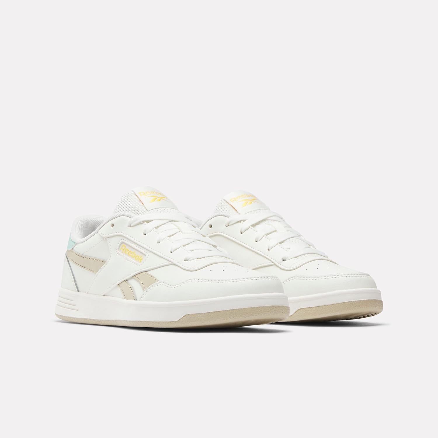 Reebok Women's Court Advance Sneaker