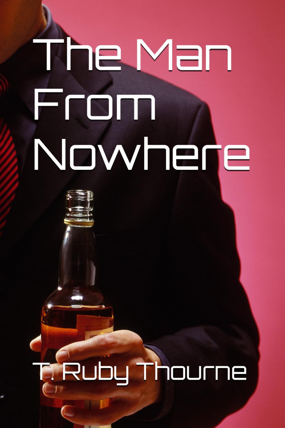 The Man From Nowhere