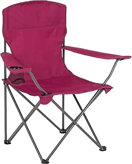Prakal Folding Camping & Fishing Chair | Lawn & Garden Chair | Perfect for Adult (1 Pcs) Price In India