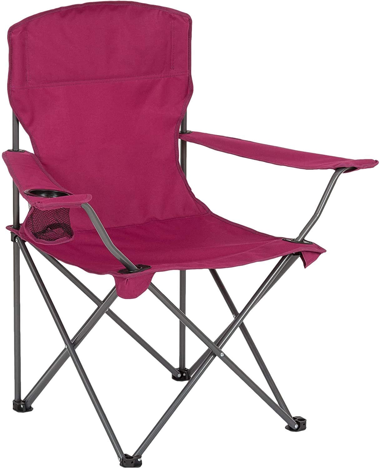 Prakal Folding Camping & Fishing Chair | Lawn & Garden Chair | Perfect for Adult (1 Pcs) - Review, Price and Buying Guide