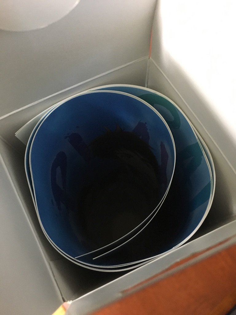 Amazon.co.jp: 一番くじ 黒子のバスケ ~シャイニーカラー～ ラストワン 