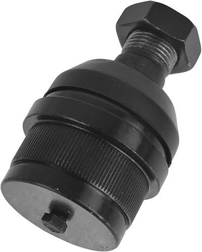 Miniatura 3 de TRQ Juego de rótulas delanteras compatibles con Chevrolet 72-93 Dodge 72-79 Ford GMC 72-80 International 72-91 Jeep 75-81 Plymouth