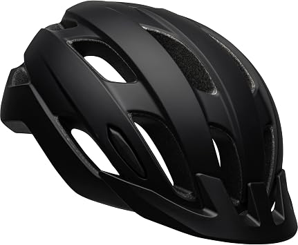 Bell Trace LED Helmet