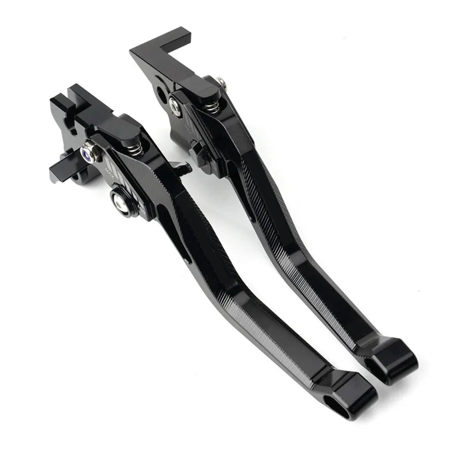 Palancas de embrague de moto cortas antirrotura Honda CB650R 2019