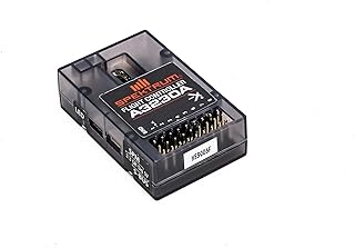 Spektrum Flight Controller: Carbon Cub S+ 2, SPMA3230A