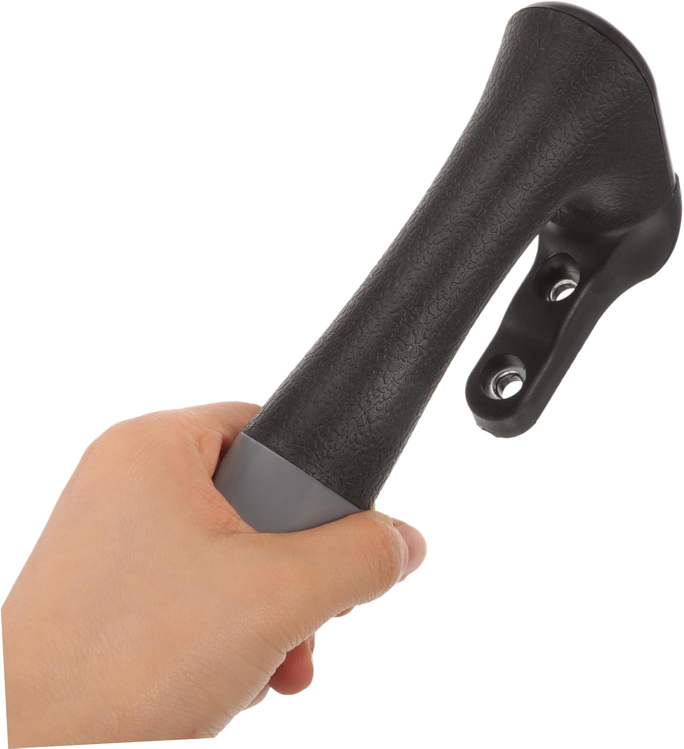 Replacement Garment Steamer Grip Handle Steam Iron Handle Accessory Compatible with Boiler Steam Irons for Easy and Reliable Use at Home and Travel