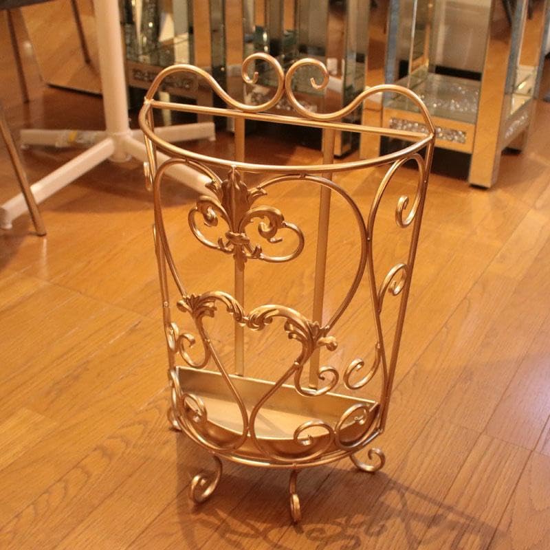 アラベスク アンブレラスタンド オーバル 傘立て 125-241 アラベスク アンブレラスタンド オーバル 傘立て 125-241 傘立て 約幅